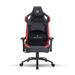 SKILLCHAIRS Fortress Series (Black/Red) Chaise gamer SKILLCHAIRS Maroc