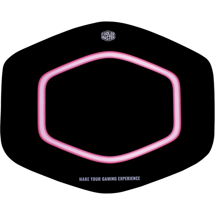 Cooler Master FM510H Gaming Chair Floor Mat Chaise gamer Cooler Mas...