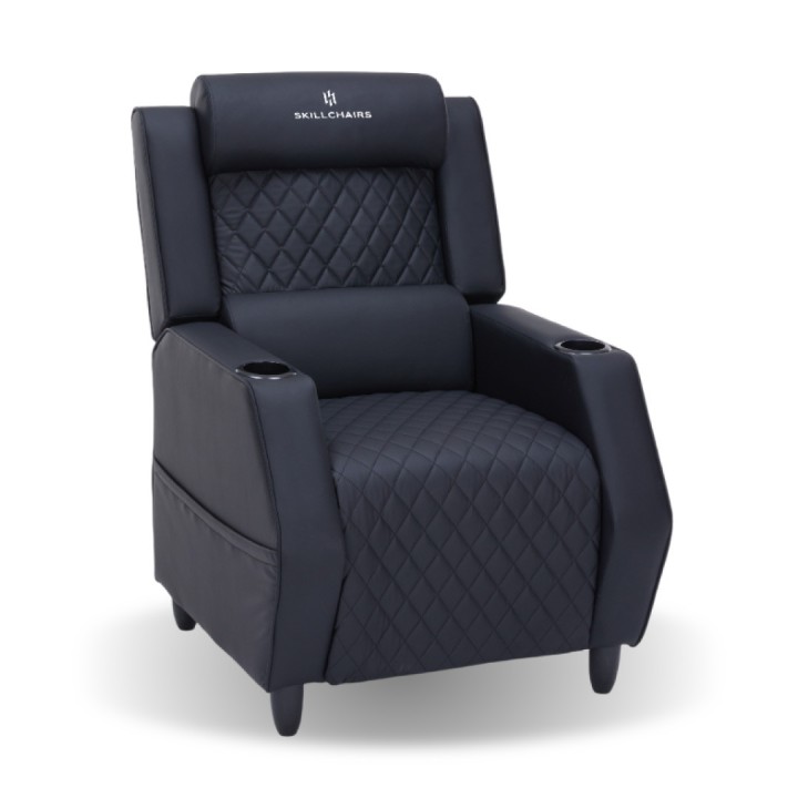 SKILLCHAIRS Stark Series Gaming Sofa Chaise gamer SKILLCHAIRS Maroc