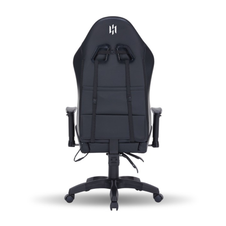 SKILLCHAIRS Strike RGB Series Chaise gamer SKILLCHAIRS Maroc