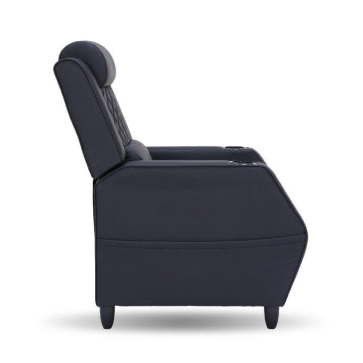 SKILLCHAIRS Stark Series Gaming Sofa Chaise gamer SKILLCHAIRS Maroc