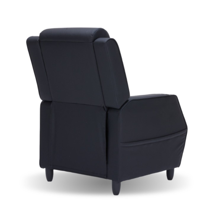 SKILLCHAIRS Stark Series Gaming Sofa Chaise gamer SKILLCHAIRS Maroc