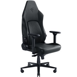 RAZER ISKUR V2 Black Chaise gamer Razer Maroc