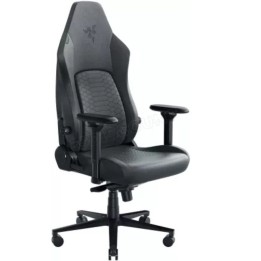 RAZER ISKUR V2 Fabric Chaise gamer Razer Maroc