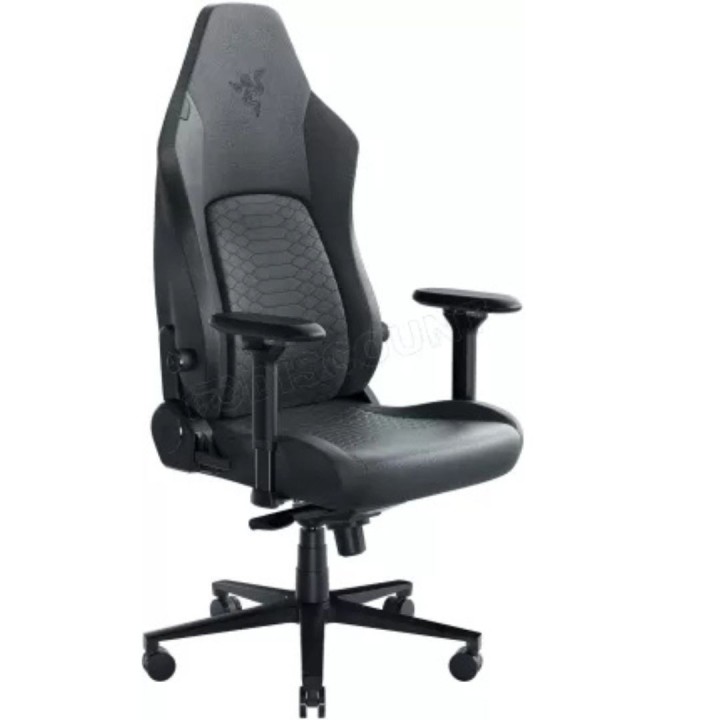 RAZER ISKUR V2 Fabric Chaise gamer Razer Maroc