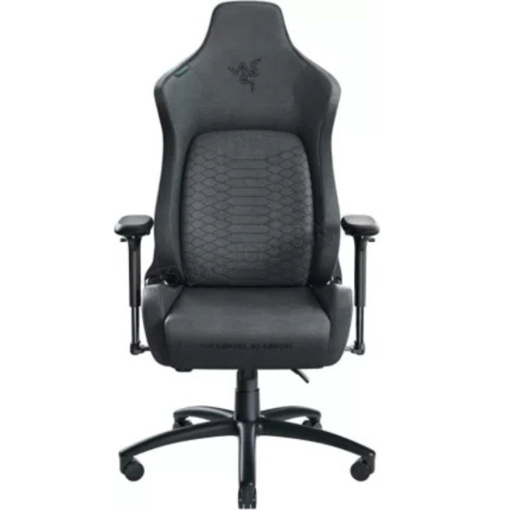 RAZER ISKUR V2 Fabric Chaise gamer Razer Maroc