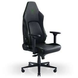 RAZER ISKUR V2 Green Chaise gamer Razer Maroc