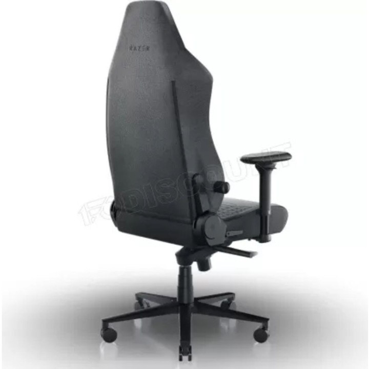 RAZER ISKUR V2 Fabric Chaise gamer Razer Maroc