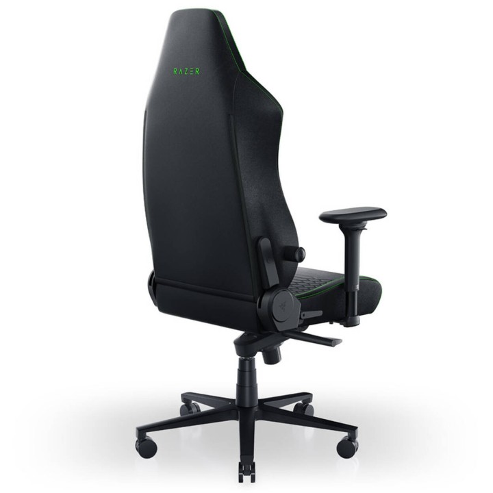 RAZER ISKUR V2 Green Chaise gamer Razer Maroc