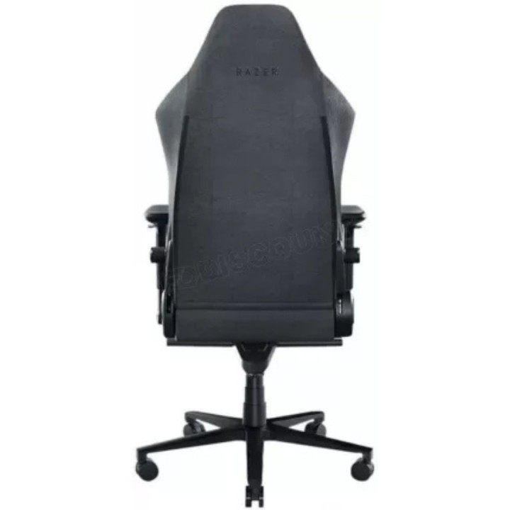 RAZER ISKUR V2 Fabric Chaise gamer Razer Maroc