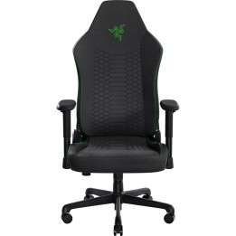 RAZER ISKUR V2 X Black Chaise gamer Razer Maroc