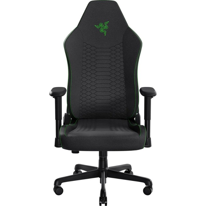 RAZER ISKUR V2 X Black Chaise gamer Razer Maroc