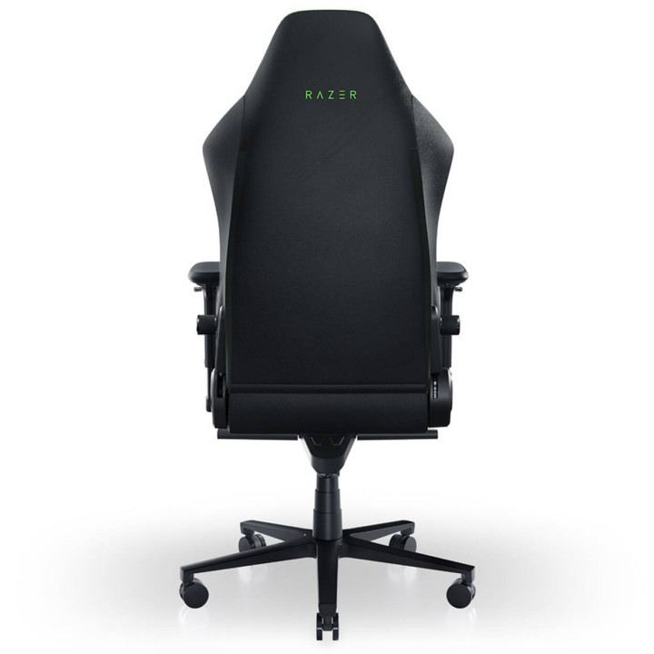 RAZER ISKUR V2 Green Chaise gamer Razer Maroc