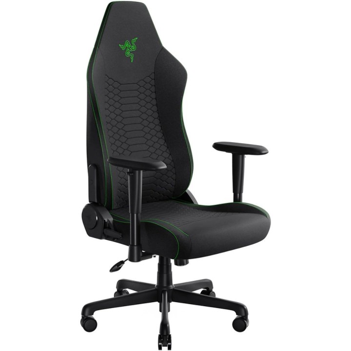 RAZER ISKUR V2 X Black Chaise gamer Razer Maroc