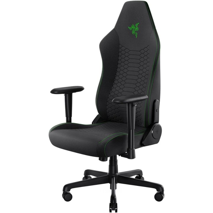 RAZER ISKUR V2 X Black Chaise gamer Razer Maroc