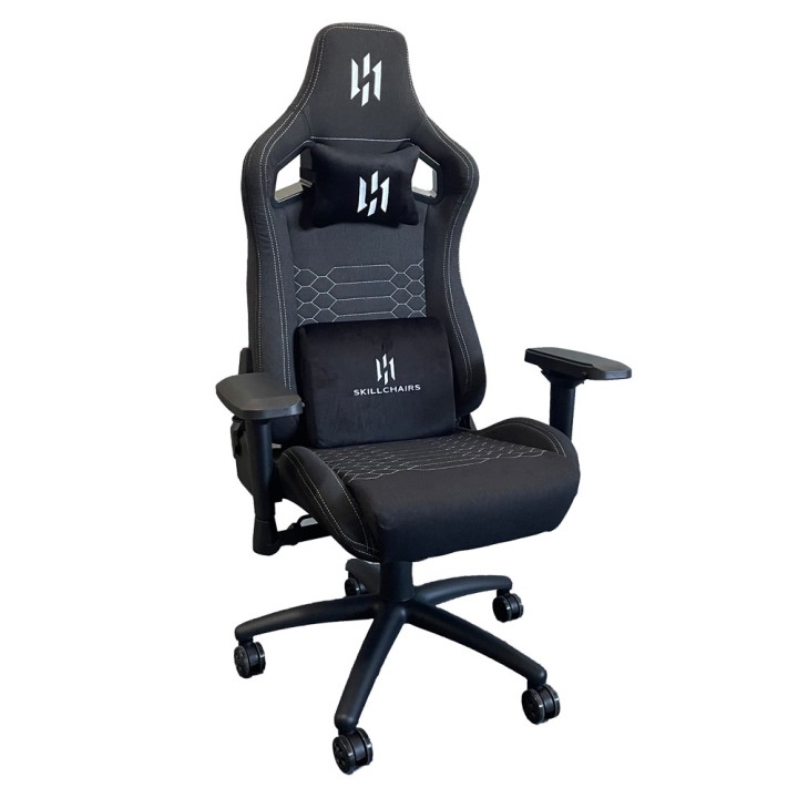 SKILLCHAIRS Slayer Chaise gamer SKILLCHAIRS Maroc