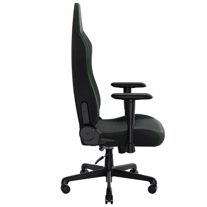 RAZER ISKUR V2 X Black Chaise gamer Razer Maroc