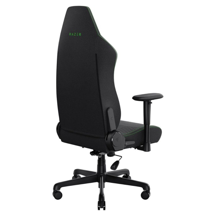 RAZER ISKUR V2 X Black Chaise gamer Razer Maroc
