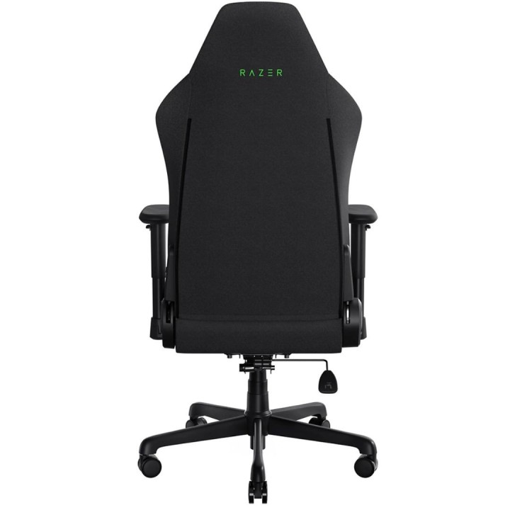 RAZER ISKUR V2 X Black Chaise gamer Razer Maroc