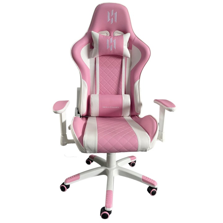 SKILLCHAIRS Camellia Chaise gamer SKILLCHAIRS Maroc