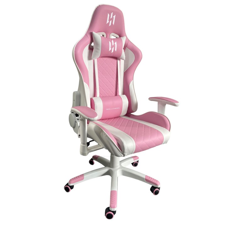 SKILLCHAIRS Camellia Chaise gamer SKILLCHAIRS Maroc