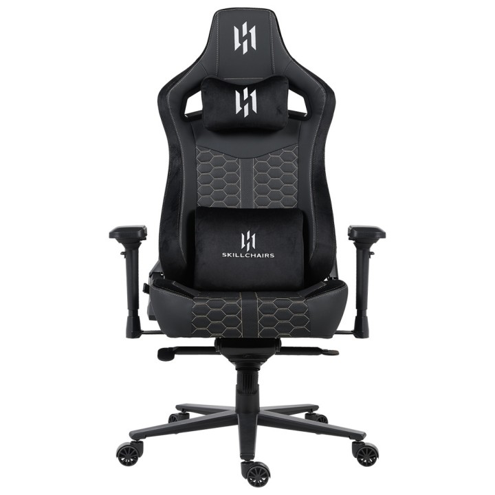SKILLCHAIRS Basilisk Chaise gamer SKILLCHAIRS Maroc