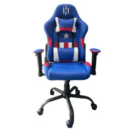 SKILLCHAIRS Avenger Mini Chaise gamer SKILLCHAIRS Maroc