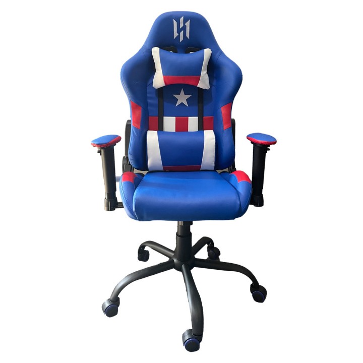 SKILLCHAIRS Avenger Mini Chaise gamer SKILLCHAIRS Maroc