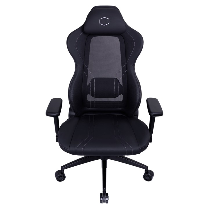 Cooler Master Hybrid 1 Ergo Gaming Chair Chaise gamer Cooler Master...