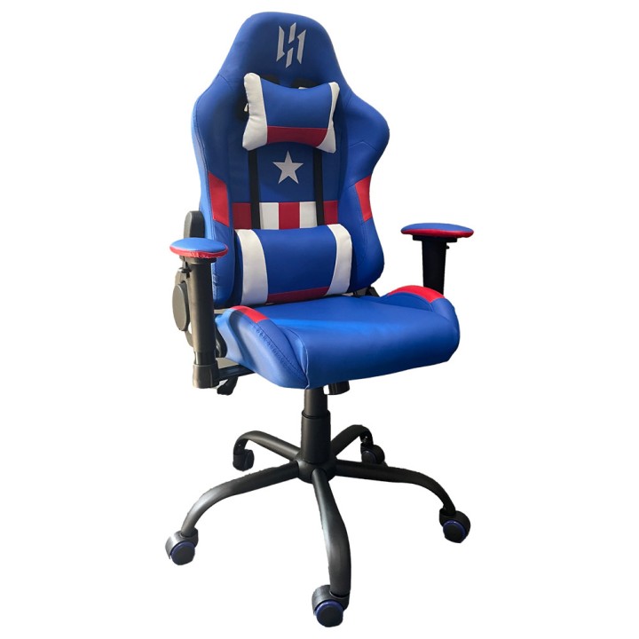 SKILLCHAIRS Avenger Mini Chaise gamer SKILLCHAIRS Maroc