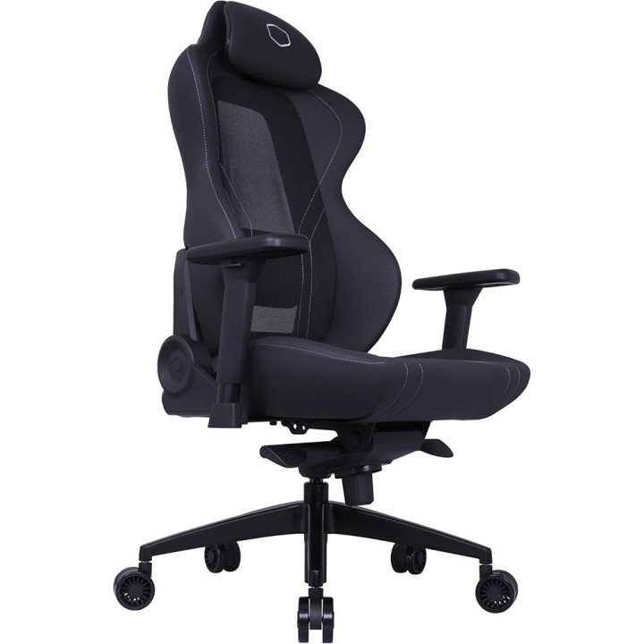 Cooler Master Hybrid 1 Ergo Gaming Chair Chaise gamer Cooler Master...