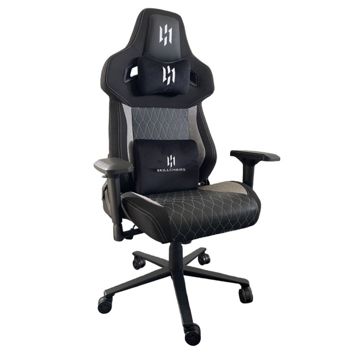 SKILLCHAIRS Conqueror Chaise gamer SKILLCHAIRS Maroc