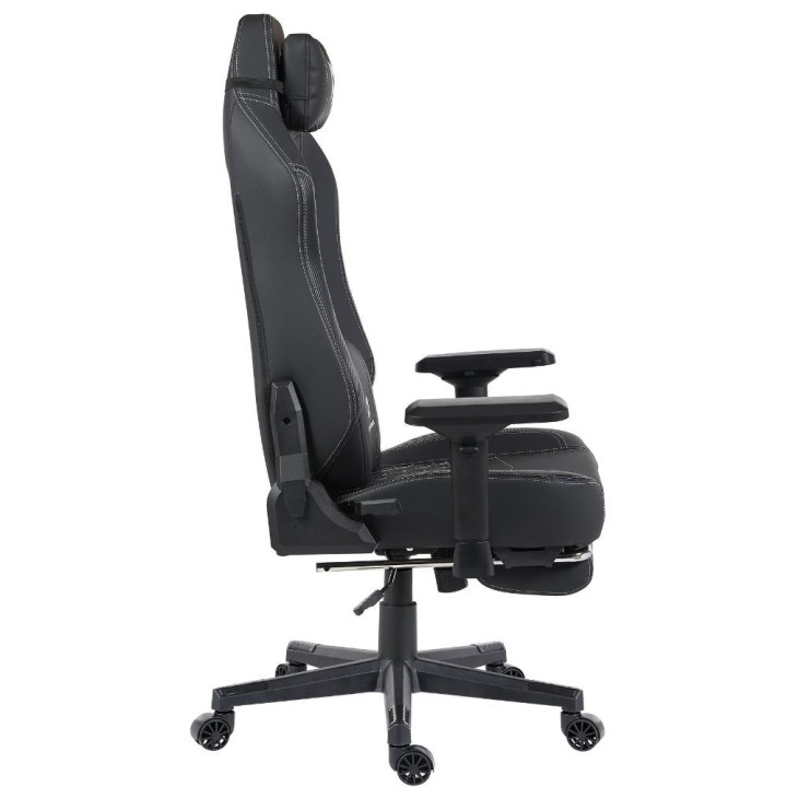 SKILLCHAIRS Emperor (Black) Chaise gamer SKILLCHAIRS Maroc