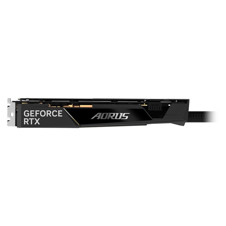 Gigabyte GeForce RTX 4090 XTREME WATERFORCE 24G Cartes graphiques G...