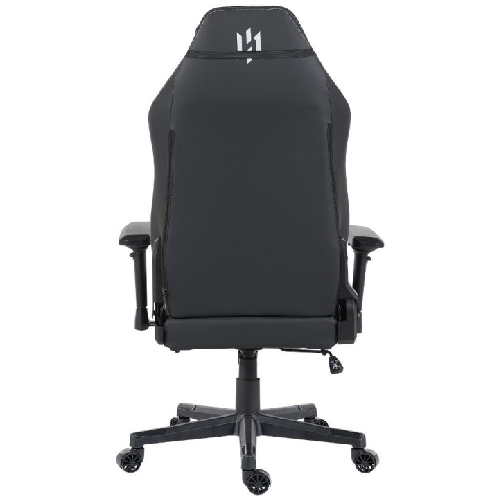 SKILLCHAIRS Emperor (Black) Chaise gamer SKILLCHAIRS Maroc