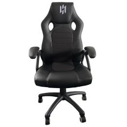SKILLCHAIRS Raptor (Black) Chaise gamer SKILLCHAIRS Maroc