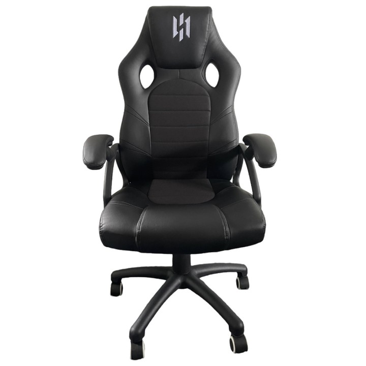 SKILLCHAIRS Raptor (Black) Chaise gamer SKILLCHAIRS Maroc