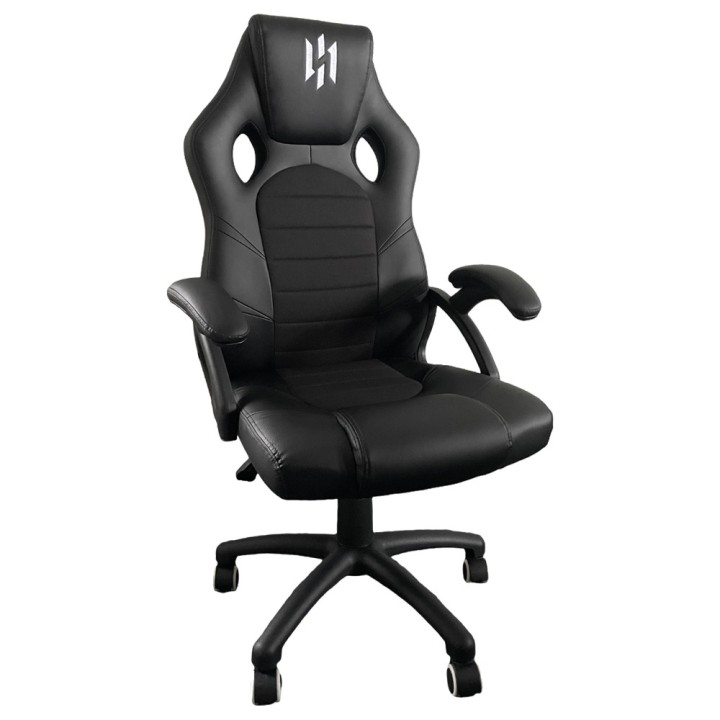 SKILLCHAIRS Raptor (Black) Chaise gamer SKILLCHAIRS Maroc