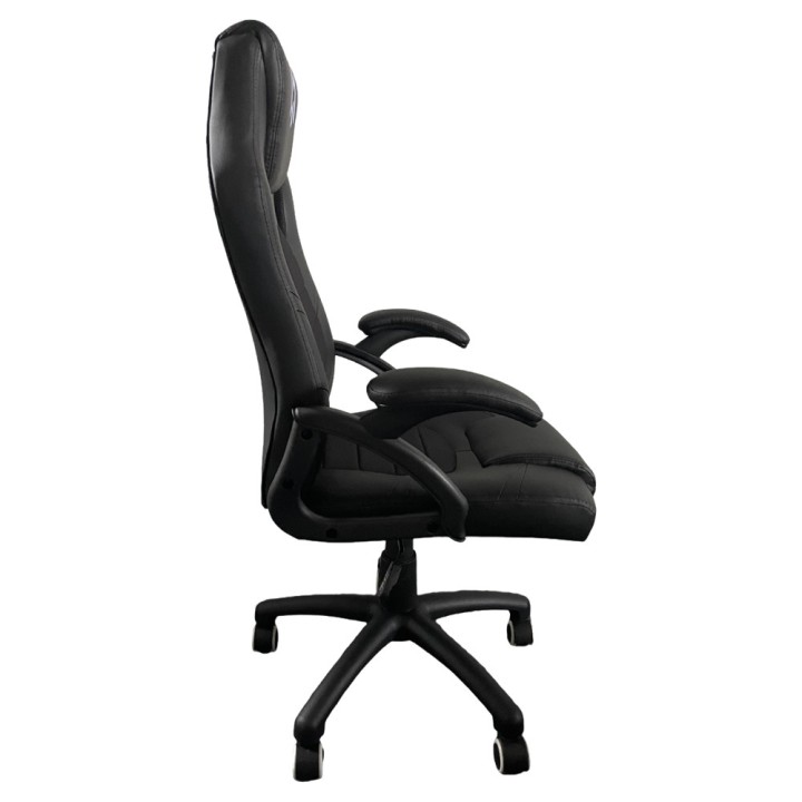 SKILLCHAIRS Raptor (Black) Chaise gamer SKILLCHAIRS Maroc