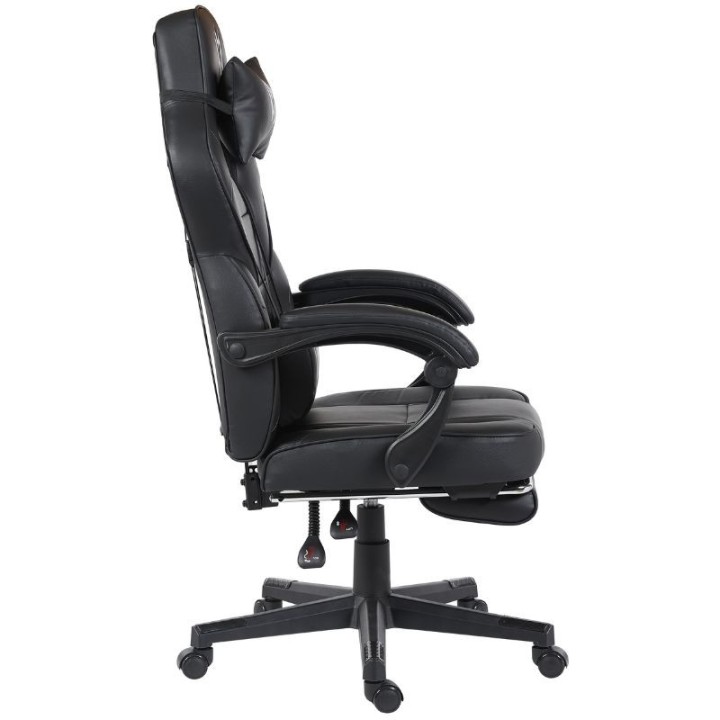 SKILLCHAIRS Striker Chaise gamer SKILLCHAIRS Maroc