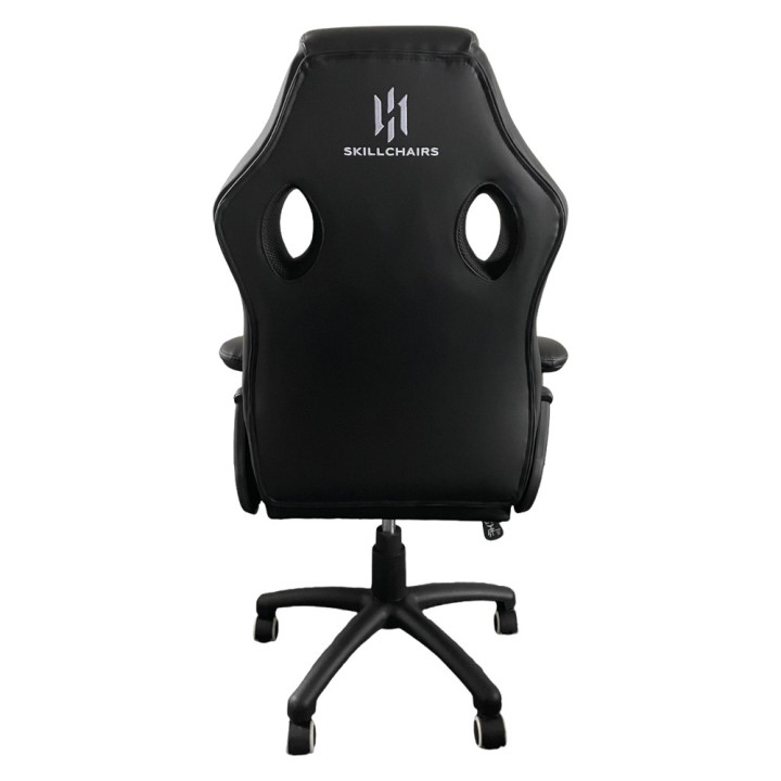 SKILLCHAIRS Raptor (Black) Chaise gamer SKILLCHAIRS Maroc