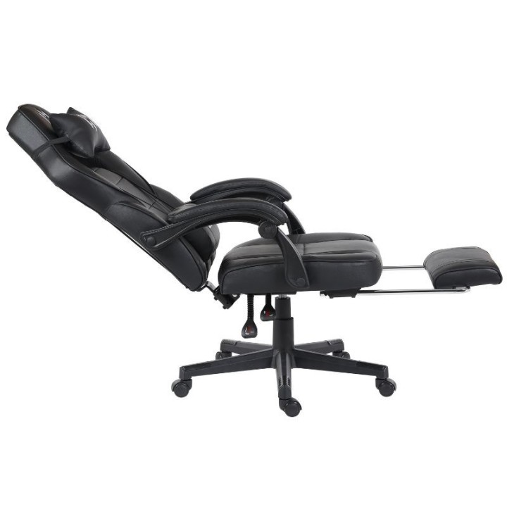 SKILLCHAIRS Striker Chaise gamer SKILLCHAIRS Maroc