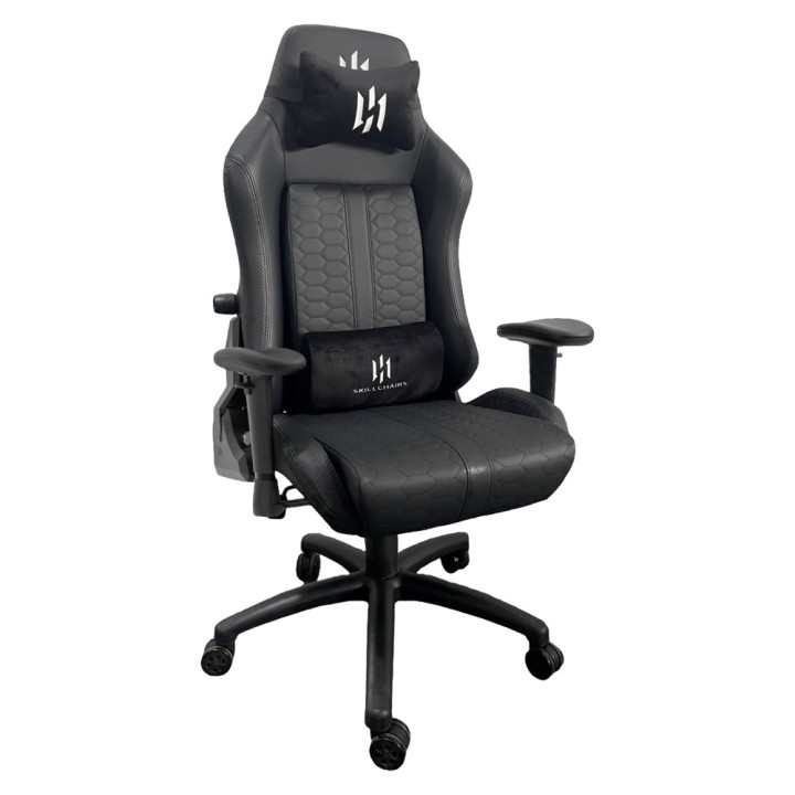 SKILLCHAIRS Raider Chaise gamer SKILLCHAIRS Maroc
