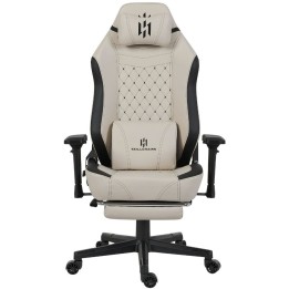 SKILLCHAIRS Emperor (Beige) Chaise gamer SKILLCHAIRS Maroc