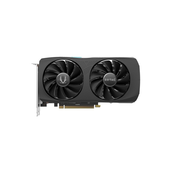 Zotac Gaming GeForce RTX 4070 SUPER Twin Edge 12GB GDDR6X Cartes gr...