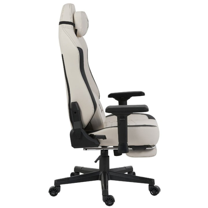 SKILLCHAIRS Emperor (Beige) Chaise gamer SKILLCHAIRS Maroc