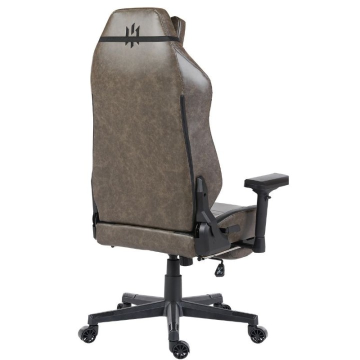 SKILLCHAIRS Emperor (Brown) Chaise gamer SKILLCHAIRS Maroc