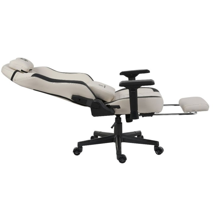 SKILLCHAIRS Emperor (Beige) Chaise gamer SKILLCHAIRS Maroc
