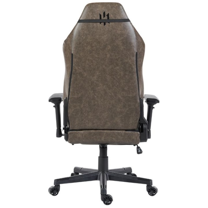 SKILLCHAIRS Emperor (Brown) Chaise gamer SKILLCHAIRS Maroc