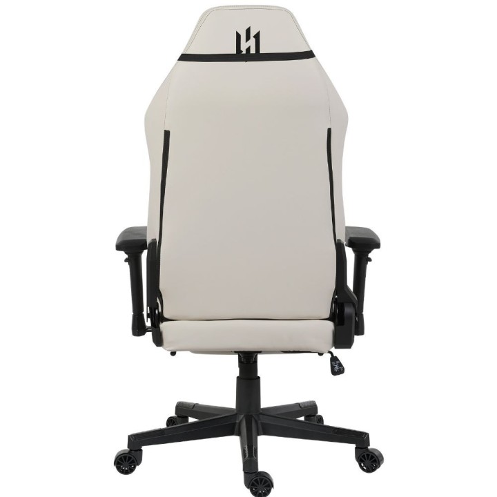 SKILLCHAIRS Emperor (Beige) Chaise gamer SKILLCHAIRS Maroc